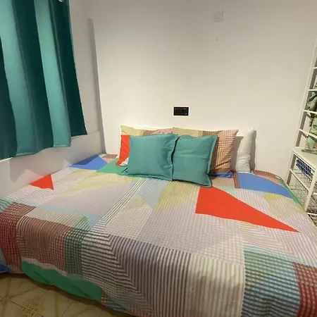 La Marea Puerto del Carmen (Lanzarote)