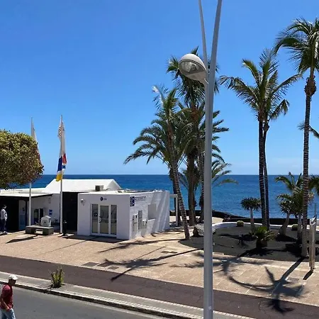 La Marea Apartment