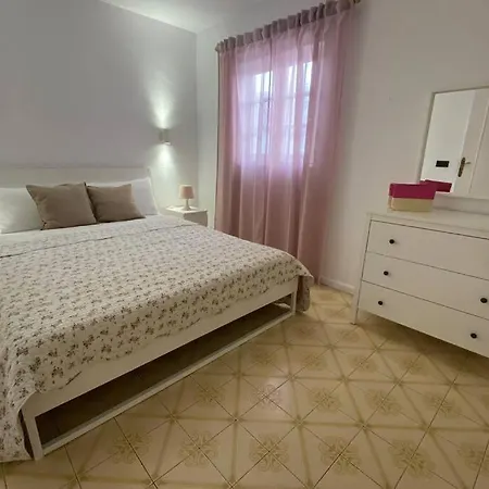 Apartment La Marea Puerto del Carmen (Lanzarote)