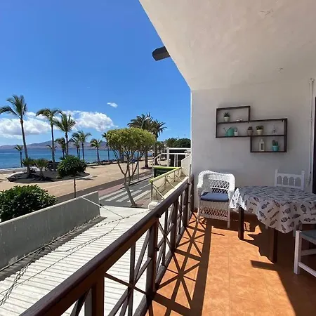 La Marea * プエルト・デル・カルメン