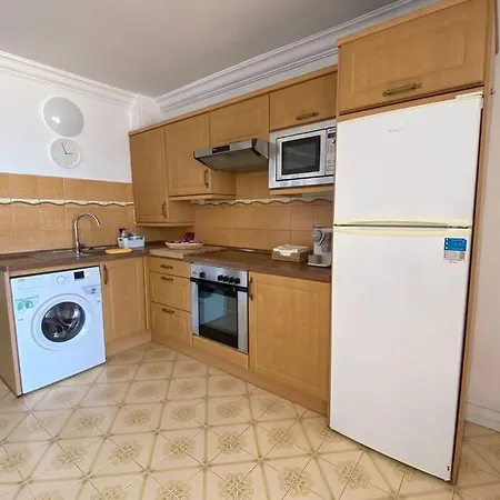 La Marea Puerto del Carmen (Lanzarote)