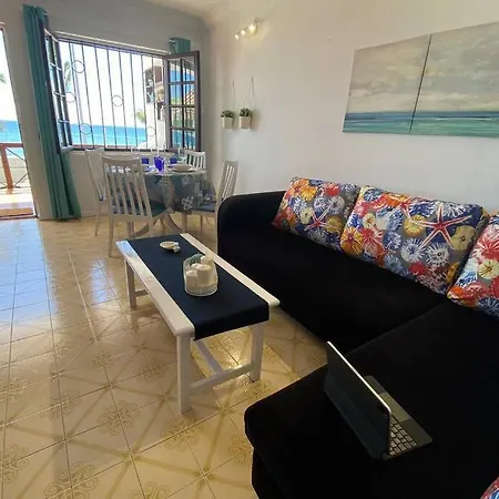 La Marea ホテル *