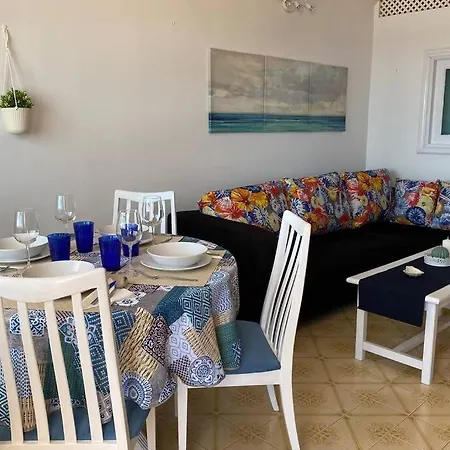 Apartment La Marea