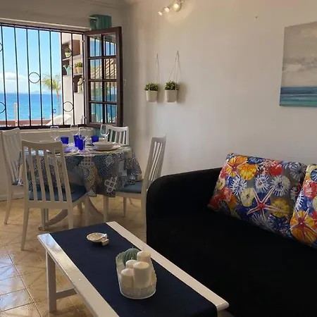 Szálloda La Marea Puerto del Carmen