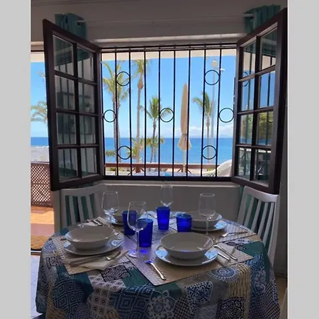 Apartment La Marea *