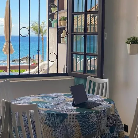 Apartment La Marea Puerto del Carmen (Lanzarote)