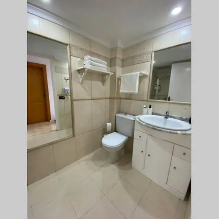 Apartment La Marea *