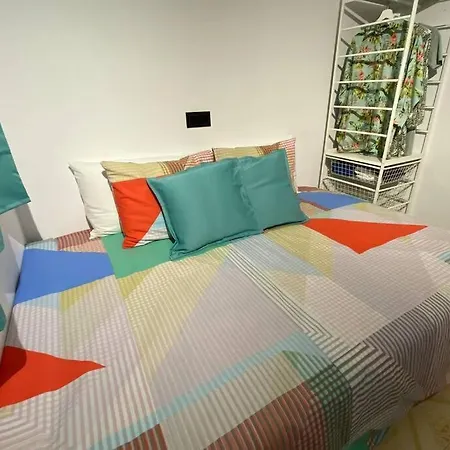 La Marea Apartment *
