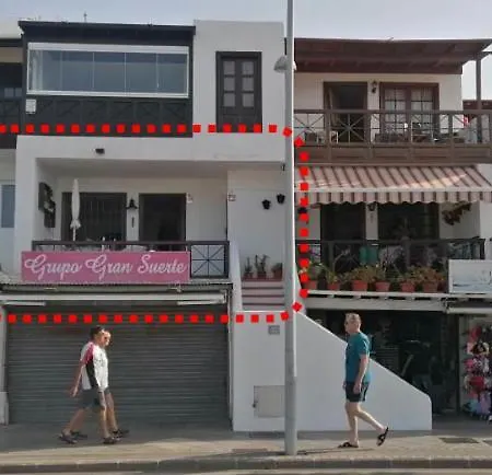 ホテル La Marea *