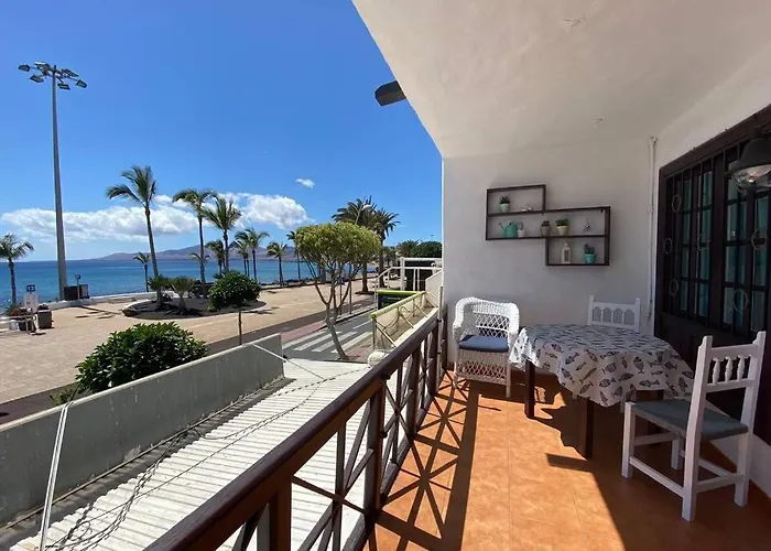 La Marea * プエルト・デル・カルメン