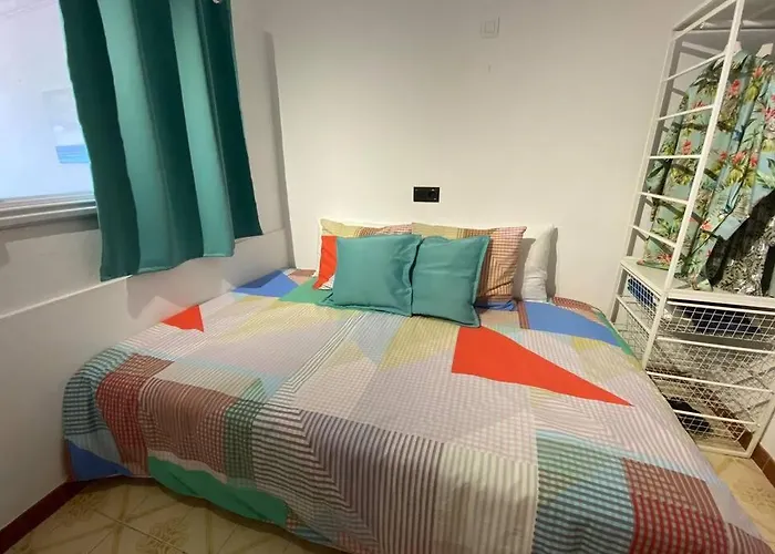 La Marea プエルト・デル・カルメン