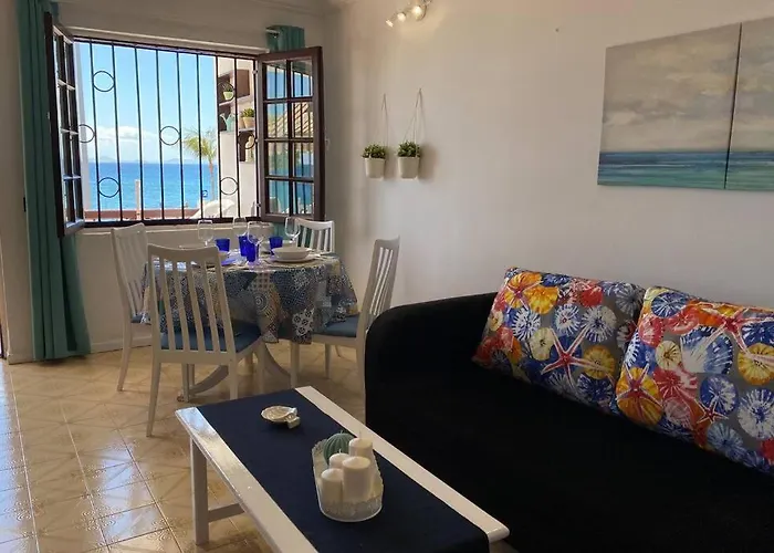 Hotel La Marea Puerto del Carmen (Lanzarote)