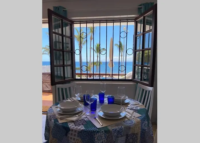 ホテル La Marea *