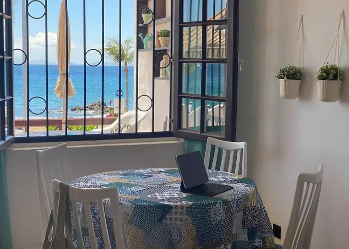 ホテル La Marea プエルト・デル・カルメン