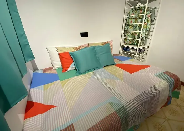 La Marea ホテル *