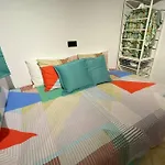 La Marea Отель *