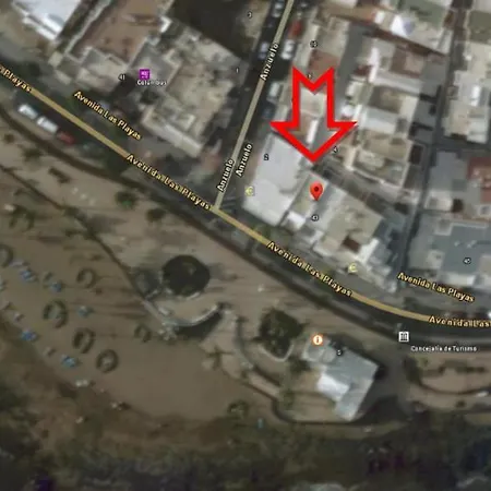 La Marea Hotel Puerto del Carmen (Lanzarote)