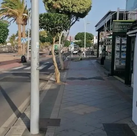 La Marea 호텔